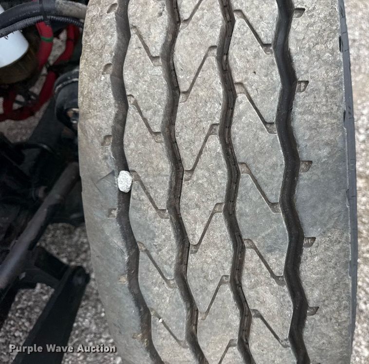 image for item EG5779 2007 Freightliner Business Class M2 Ext. Cab crane truck