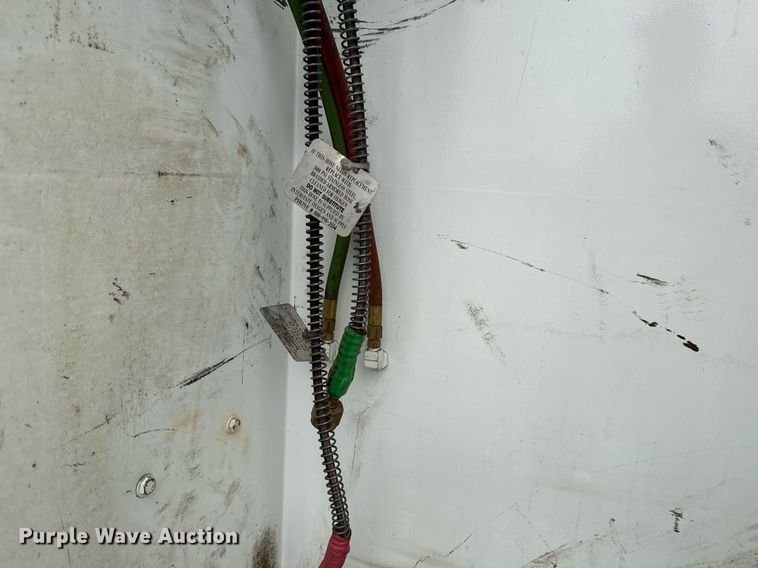 image for item EG5781 2010 Freightliner Business Class M2 crane truck