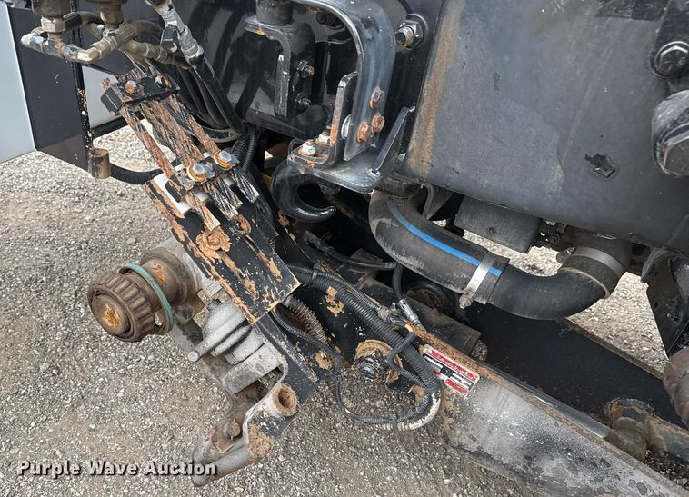 image for item EG5781 2010 Freightliner Business Class M2 crane truck