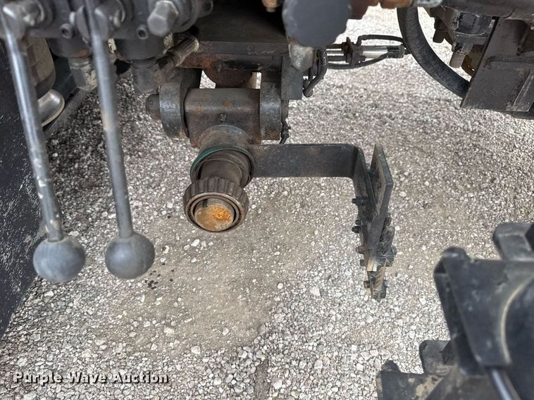 image for item EG5781 2010 Freightliner Business Class M2 crane truck