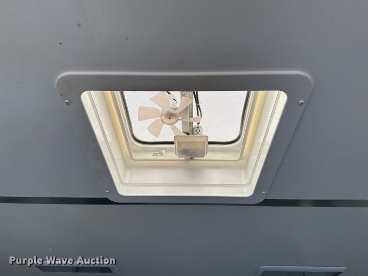 image for item EG5789 2022 InTech Trailers fiber optic splicing trailer