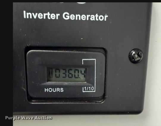 image for item EG5791 2022 InTech Trailers fiber optic splicing trailer