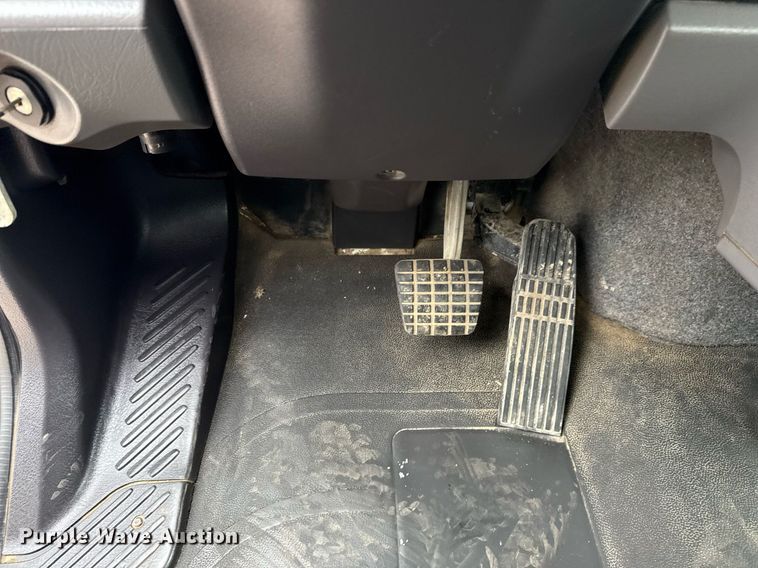 image for item EG5792 2014 Freightliner M2 refuse truck