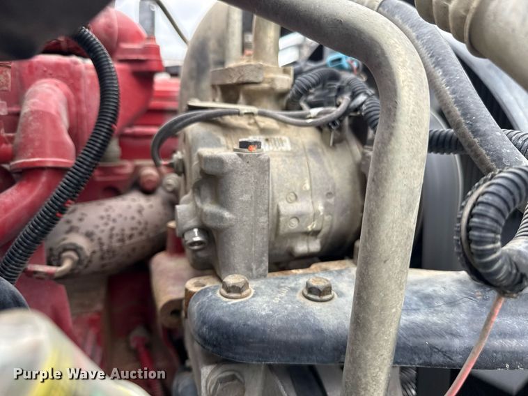 image for item EG5792 2014 Freightliner M2 refuse truck