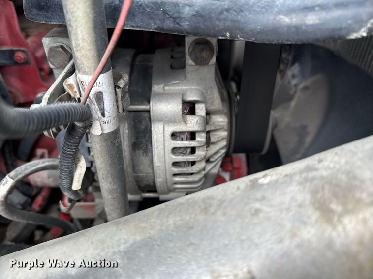 image for item EG5792 2014 Freightliner M2 refuse truck