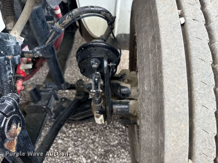 image for item EG5792 2014 Freightliner M2 refuse truck