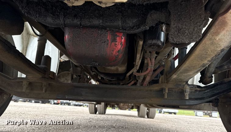 image for item EG5792 2014 Freightliner M2 refuse truck