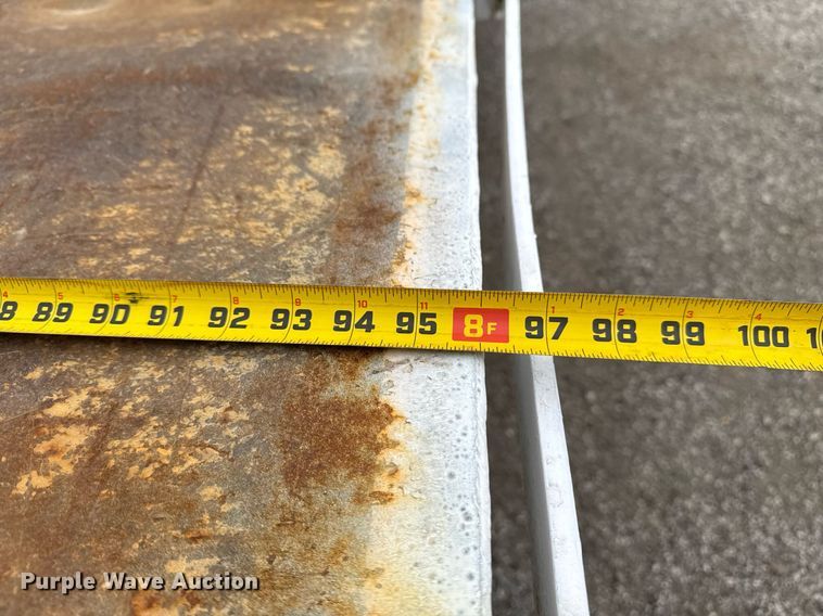 image for item EG5795 2010 Freightliner Business Class M2 crane truck