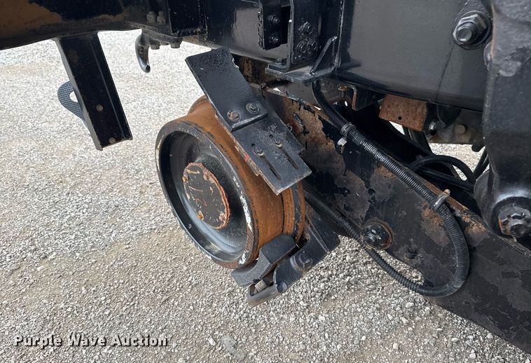 image for item EG5795 2010 Freightliner Business Class M2 crane truck