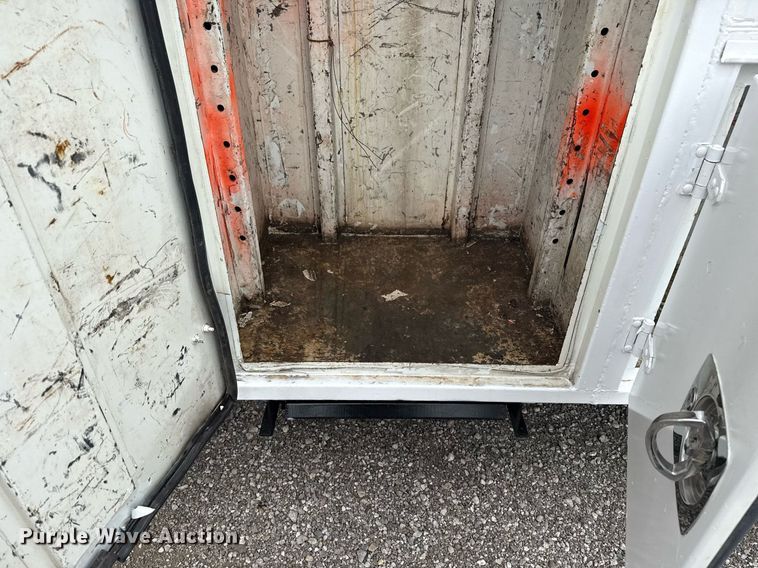 image for item EG5797 2013 Freightliner 114SD Crew Cab crane truck