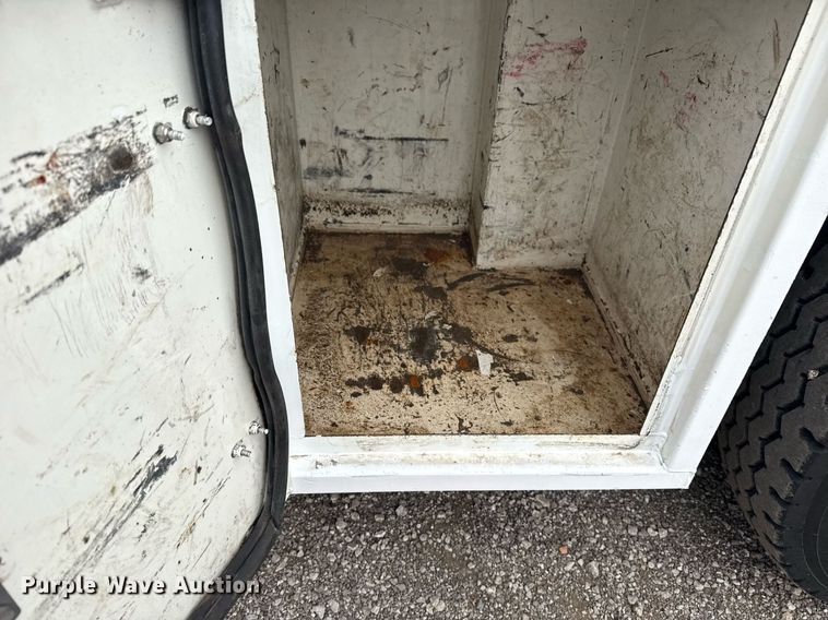 image for item EG5797 2013 Freightliner 114SD Crew Cab crane truck