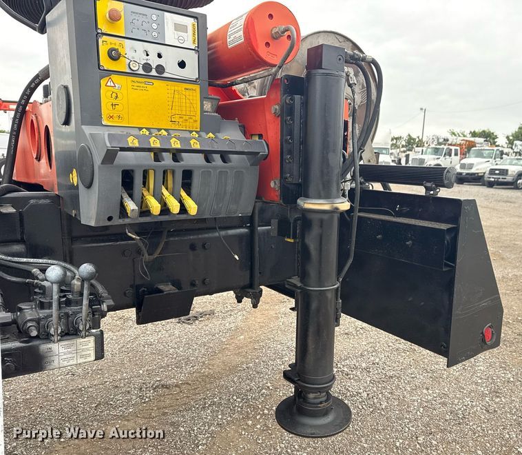 image for item EG5797 2013 Freightliner 114SD Crew Cab crane truck