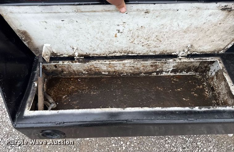 image for item EG5797 2013 Freightliner 114SD Crew Cab crane truck