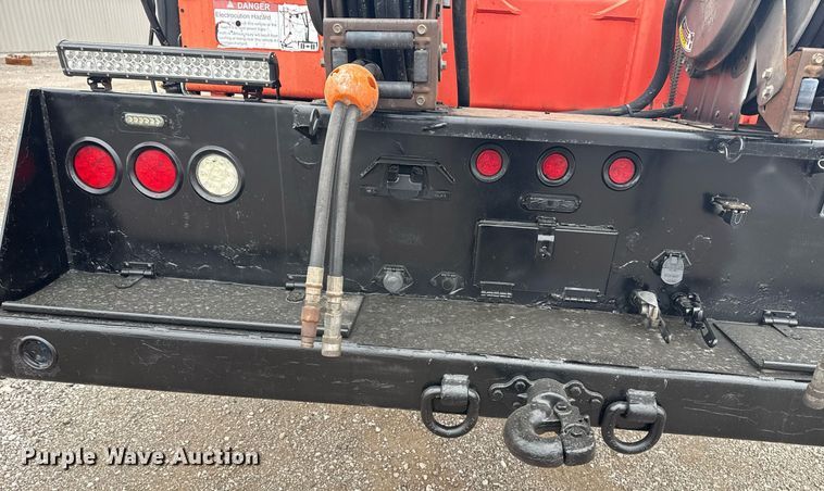 image for item EG5797 2013 Freightliner 114SD Crew Cab crane truck