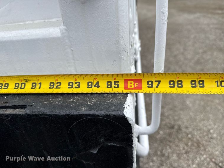 image for item EG5797 2013 Freightliner 114SD Crew Cab crane truck