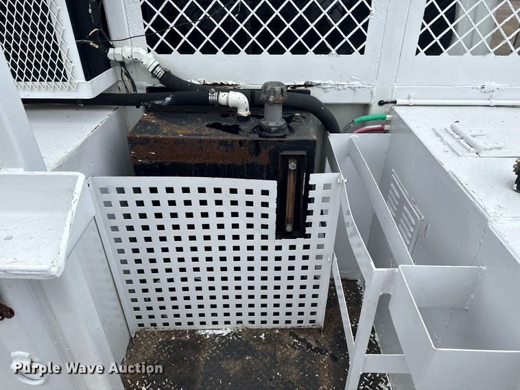 image for item EG5797 2013 Freightliner 114SD Crew Cab crane truck