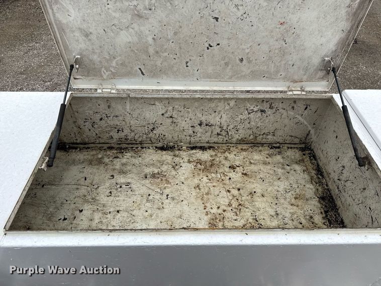 image for item EG5797 2013 Freightliner 114SD Crew Cab crane truck