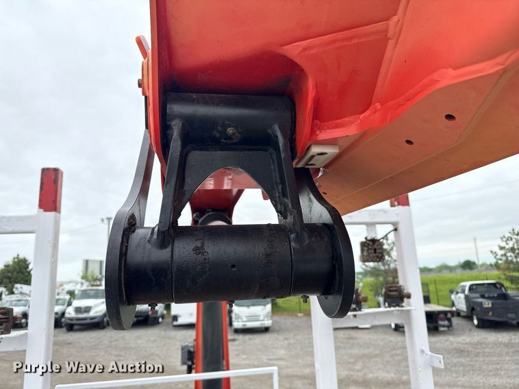 image for item EG5797 2013 Freightliner 114SD Crew Cab crane truck