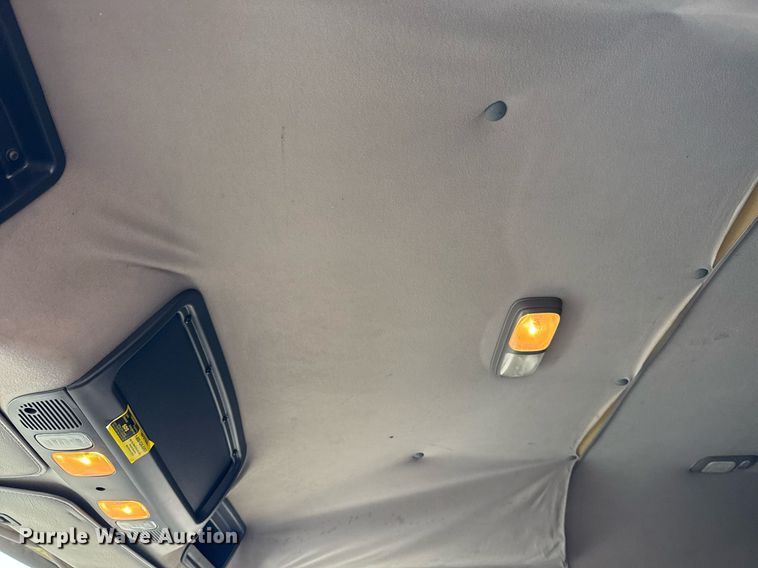 image for item EG5797 2013 Freightliner 114SD Crew Cab crane truck