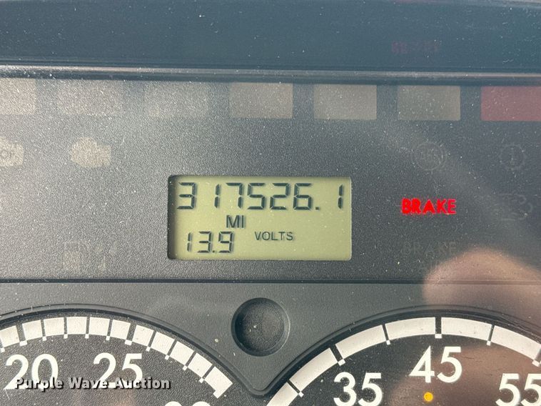 image for item EG5797 2013 Freightliner 114SD Crew Cab crane truck