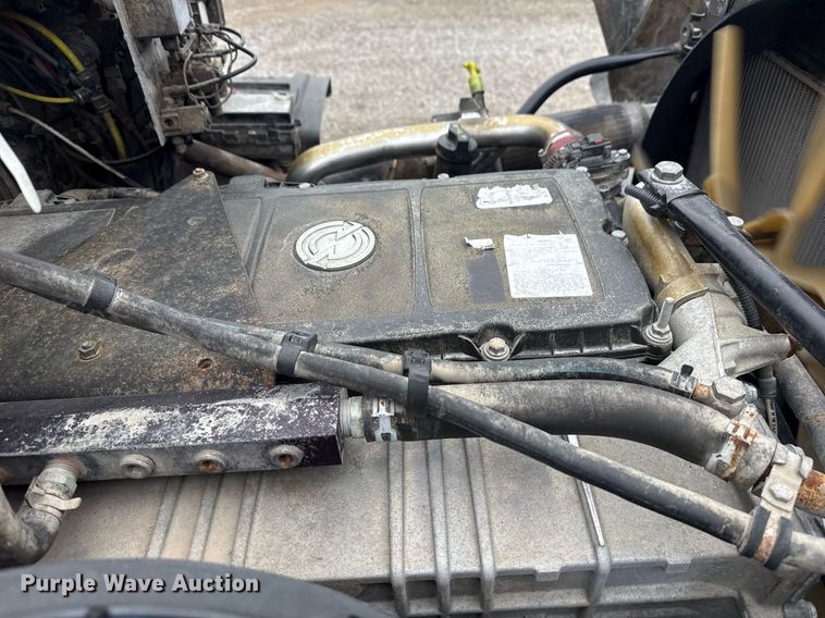 image for item EG5797 2013 Freightliner 114SD Crew Cab crane truck