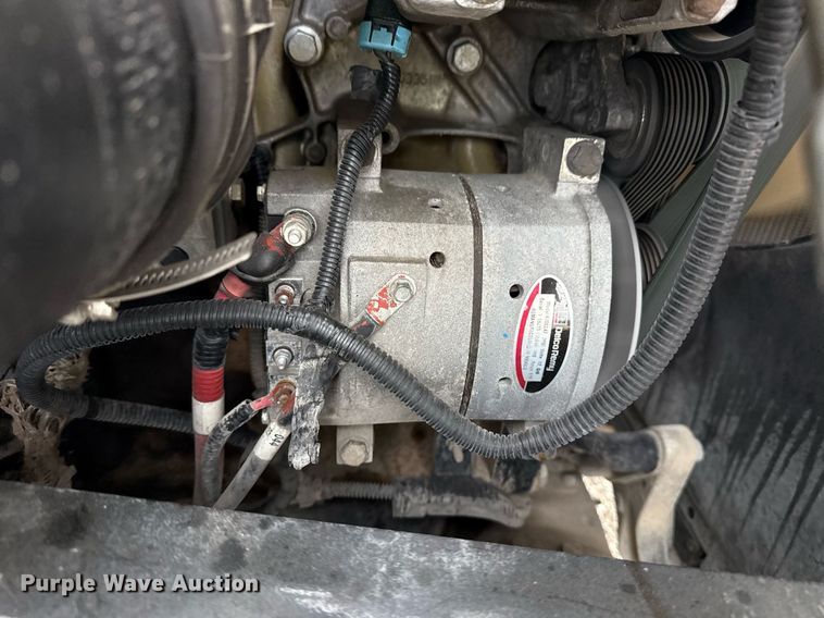 image for item EG5797 2013 Freightliner 114SD Crew Cab crane truck