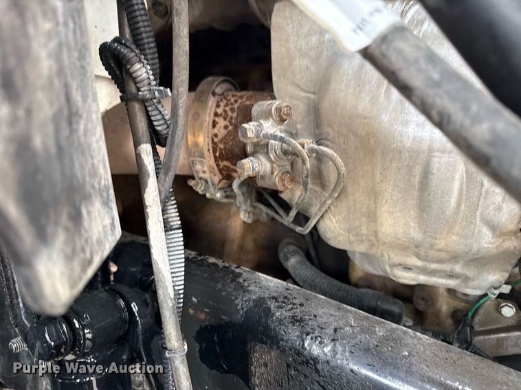 image for item EG5797 2013 Freightliner 114SD Crew Cab crane truck