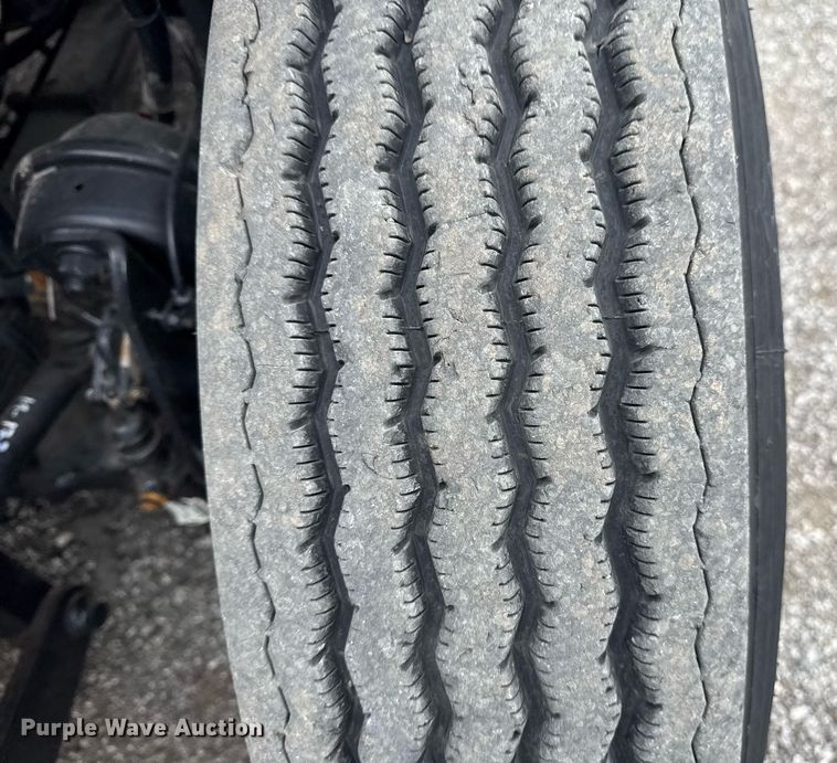 image for item EG5797 2013 Freightliner 114SD Crew Cab crane truck