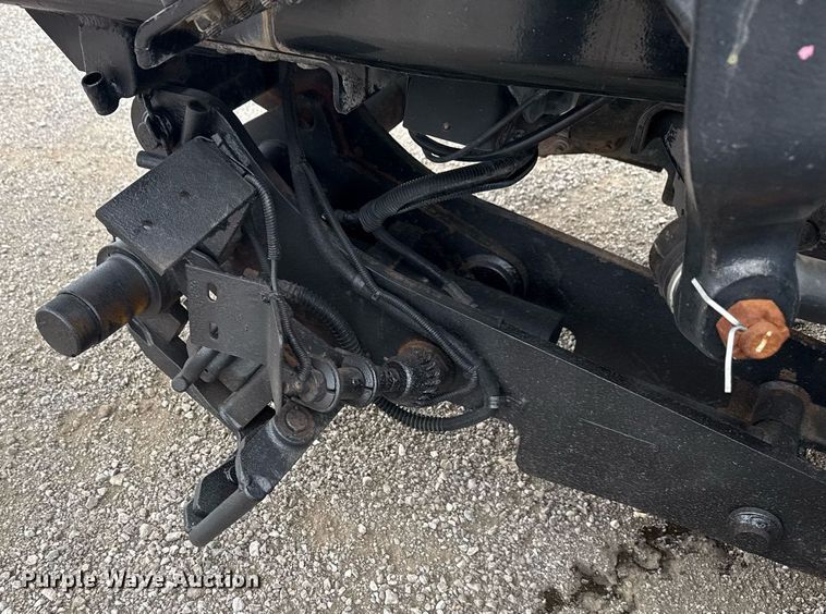 image for item EG5797 2013 Freightliner 114SD Crew Cab crane truck