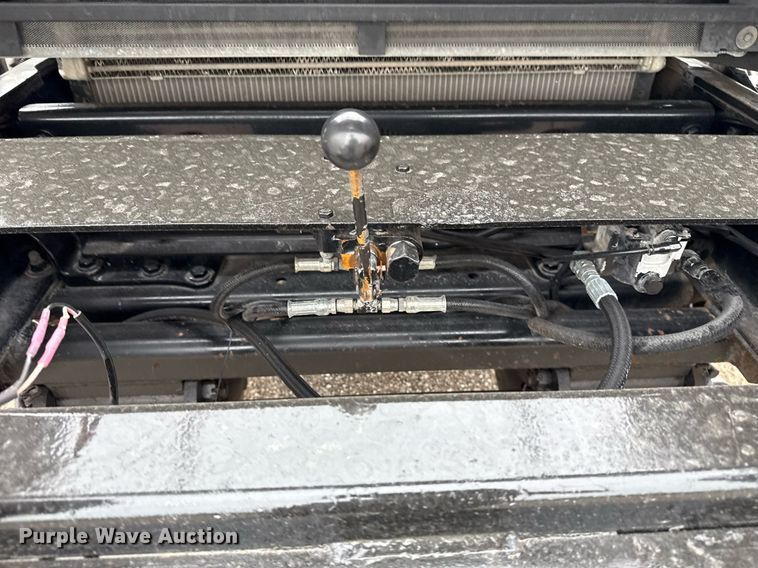 image for item EG5797 2013 Freightliner 114SD Crew Cab crane truck