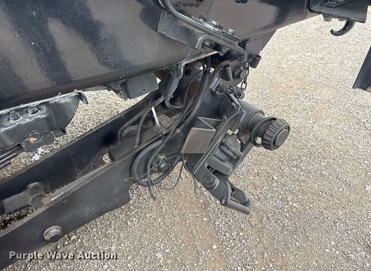 image for item EG5797 2013 Freightliner 114SD Crew Cab crane truck