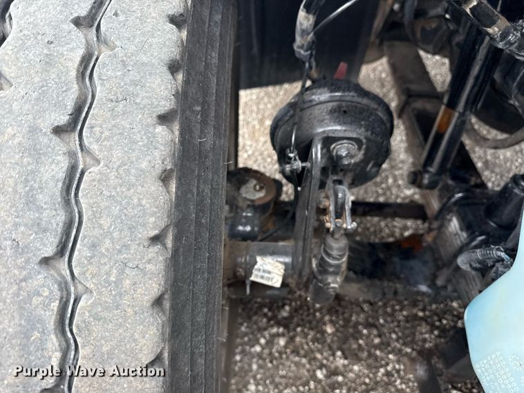 image for item EG5797 2013 Freightliner 114SD Crew Cab crane truck