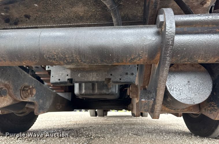 image for item EG5797 2013 Freightliner 114SD Crew Cab crane truck