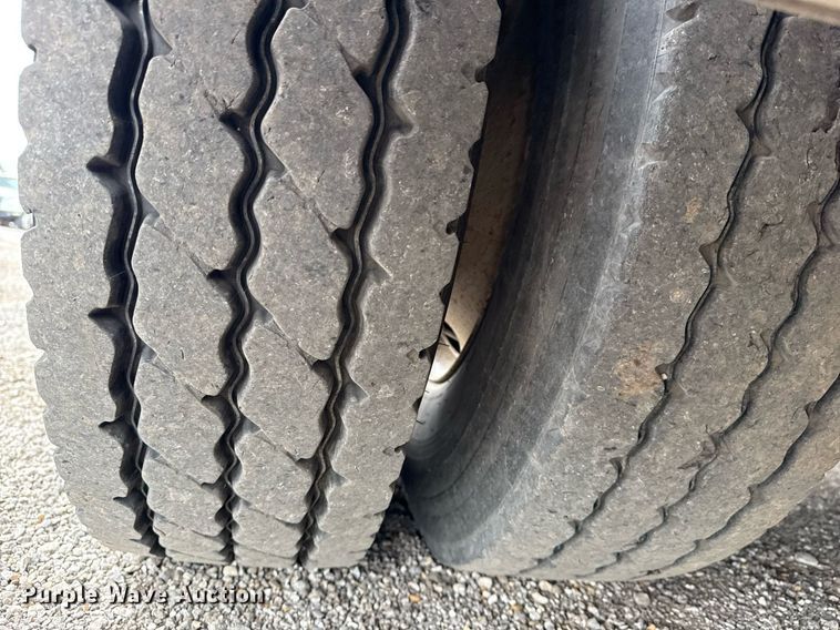 image for item EG5797 2013 Freightliner 114SD Crew Cab crane truck