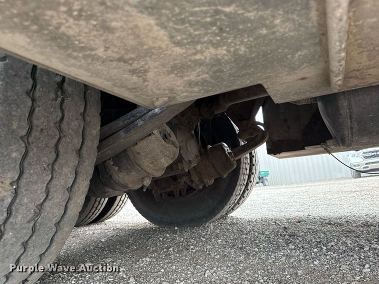 image for item EG5797 2013 Freightliner 114SD Crew Cab crane truck