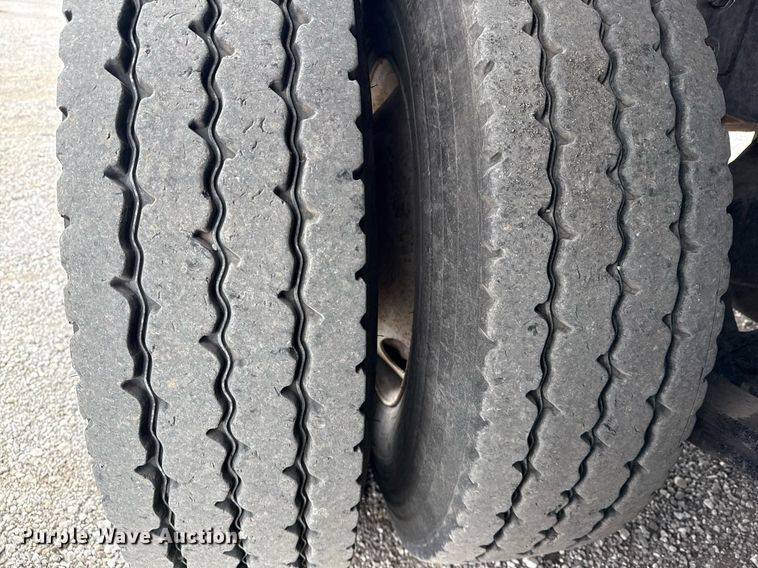 image for item EG5797 2013 Freightliner 114SD Crew Cab crane truck