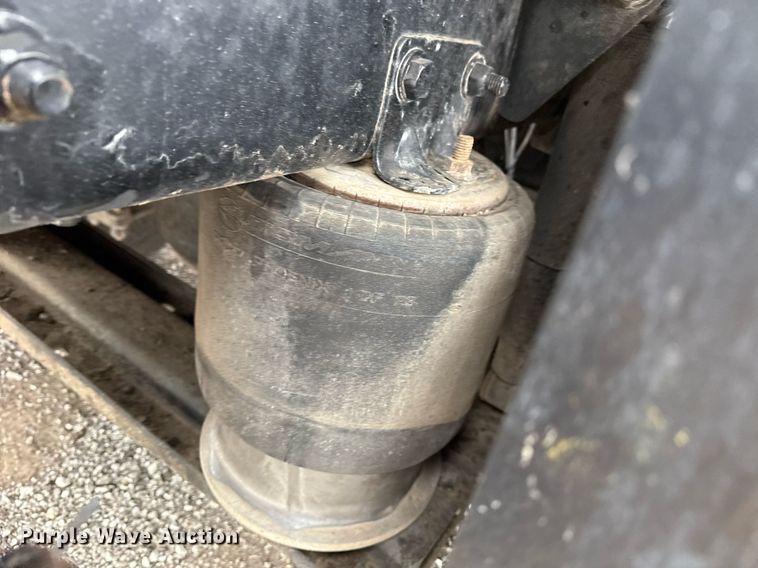 image for item EG5797 2013 Freightliner 114SD Crew Cab crane truck