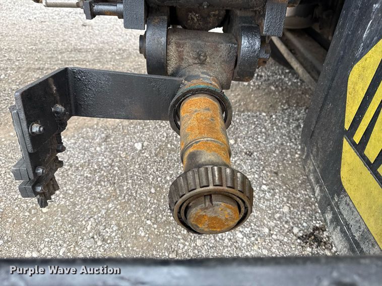 image for item EG5797 2013 Freightliner 114SD Crew Cab crane truck