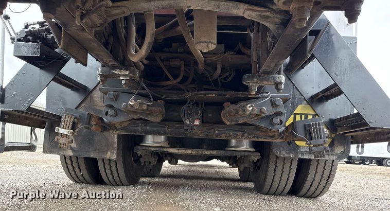 image for item EG5797 2013 Freightliner 114SD Crew Cab crane truck