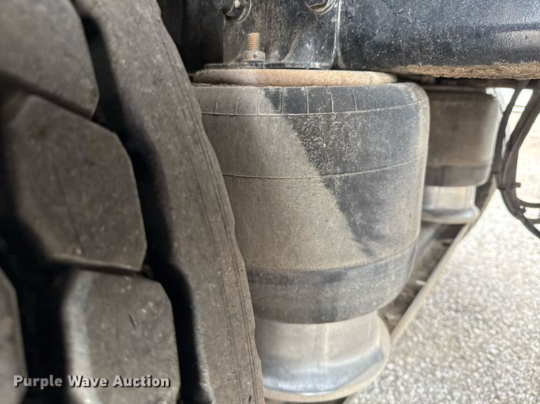 image for item EG5797 2013 Freightliner 114SD Crew Cab crane truck