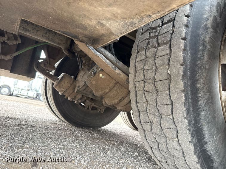 image for item EG5797 2013 Freightliner 114SD Crew Cab crane truck