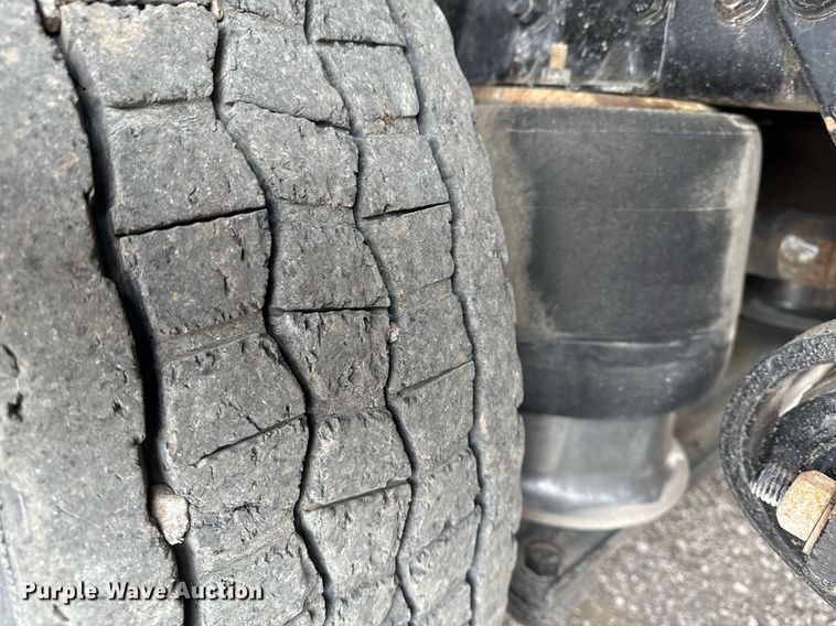 image for item EG5797 2013 Freightliner 114SD Crew Cab crane truck