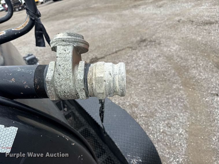 image for item EG5802 2016 Economy Drilling Solutions  vacuum excavator