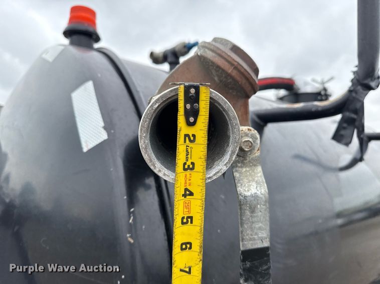 image for item EG5802 2016 Economy Drilling Solutions  vacuum excavator