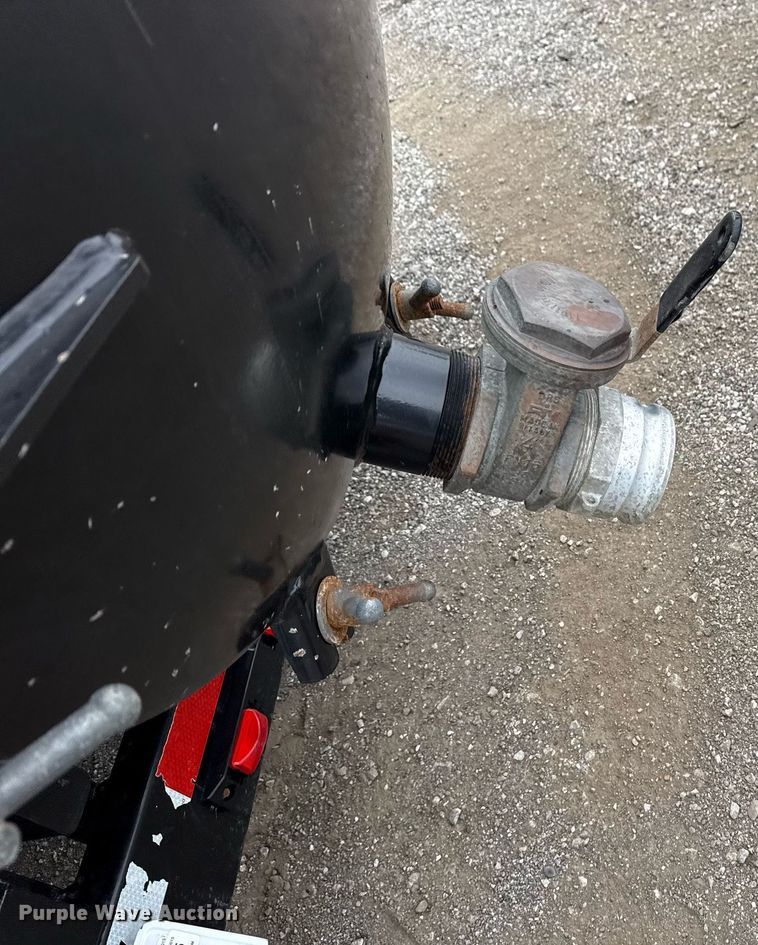 image for item EG5802 2016 Economy Drilling Solutions  vacuum excavator