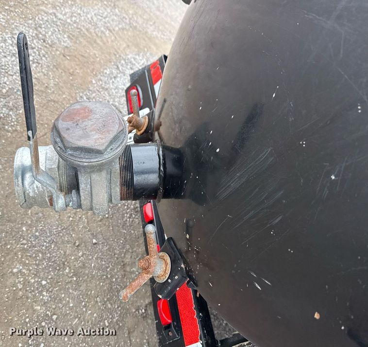 image for item EG5802 2016 Economy Drilling Solutions  vacuum excavator