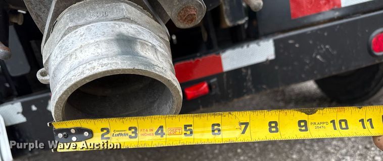 image for item EG5802 2016 Economy Drilling Solutions  vacuum excavator