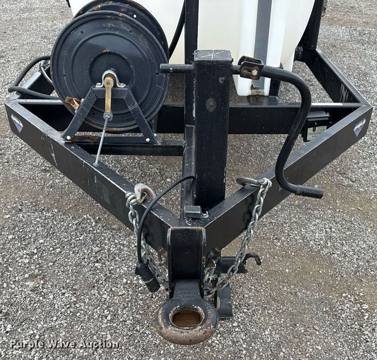 image for item EG5802 2016 Economy Drilling Solutions  vacuum excavator