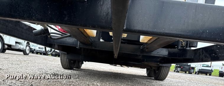 image for item EG5802 2016 Economy Drilling Solutions  vacuum excavator