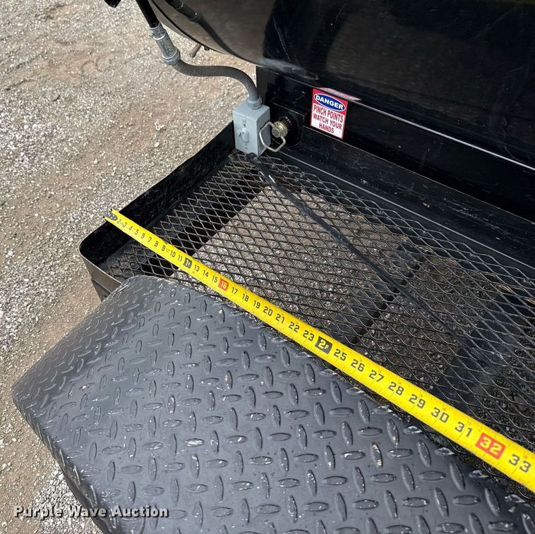 image for item EG5802 2016 Economy Drilling Solutions  vacuum excavator